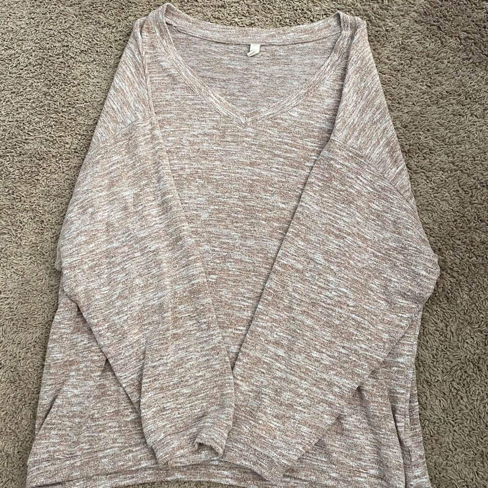 Wishlist Sweater